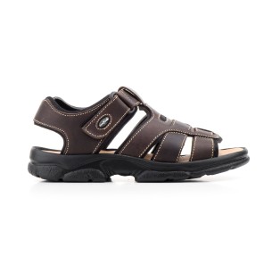 Zapato piel cordones by BeCool MORXIVA SHOES 2