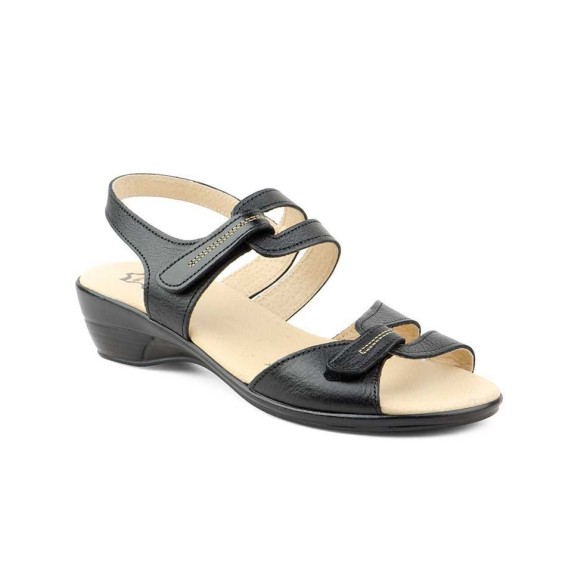 Sandalias de Piel by CBP CBP - CONBUENPIE