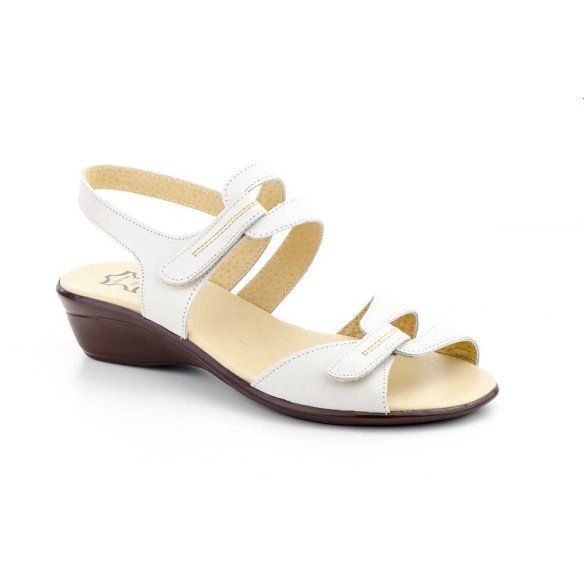 Sandalias de Piel by CBP CBP - CONBUENPIE