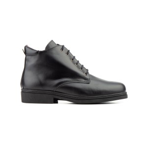 Botines Clásicos de Piel by Ibérico IBERICO SHOES