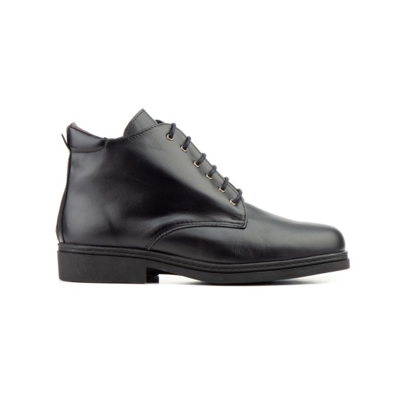 Botines Clásicos de Piel by Ibérico IBERICO SHOES