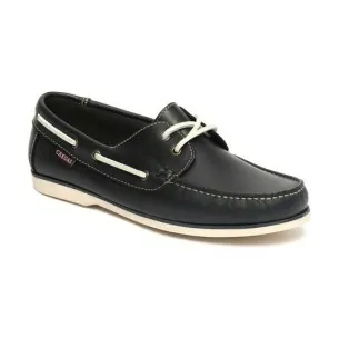 Zapatos Náuticos de piel by Casual CASUAL 2