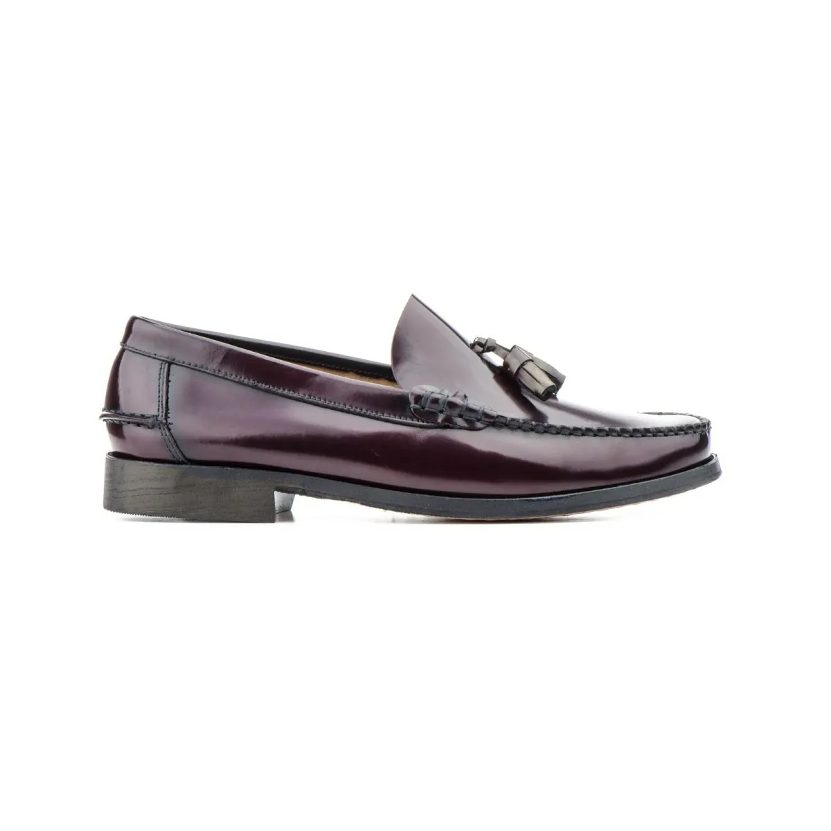 Zapatos Castellanos de piel by Iberico IBERICO SHOES