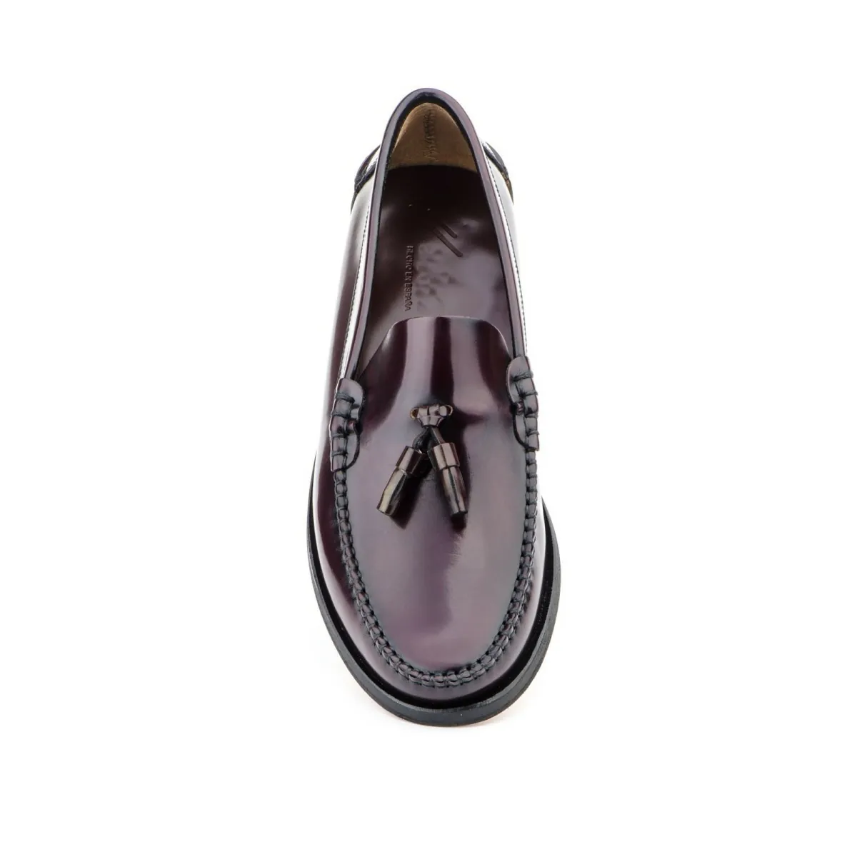Zapatos Castellanos de piel by Iberico IBERICO SHOES