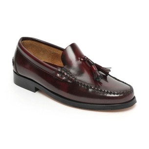 Castellanos leather shoes by Latino LATINO