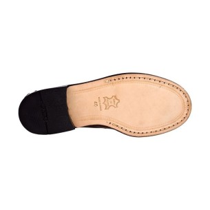 Castellanos leather shoes by Latino LATINO 2