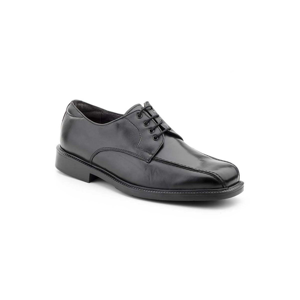 Calzado con cordones de piel de hombre by Comodo Sport