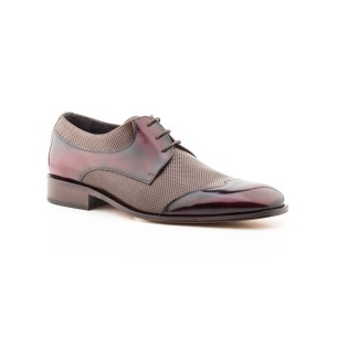 Zapatos de Vestir de piel by Nikkoe NIKKOE 2