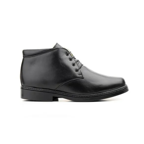 Botines Forrados de Pelo by CBP CBP - CONBUENPIE
