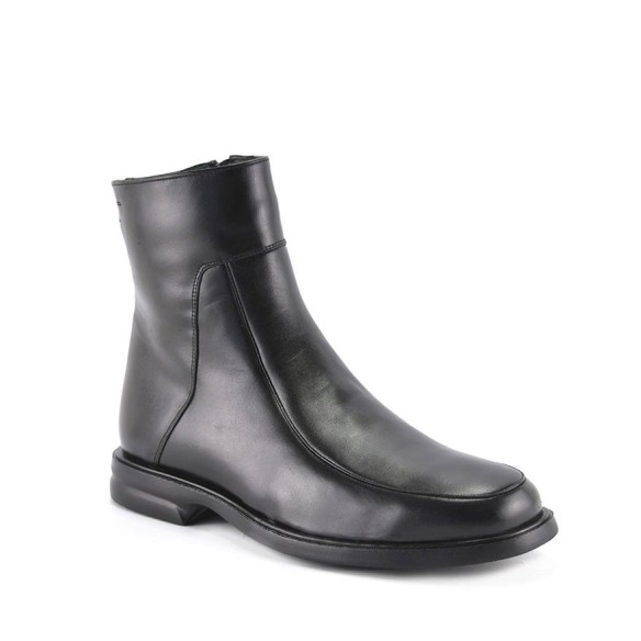 Botines de piel Forrados de Pelo by Latino LATINO