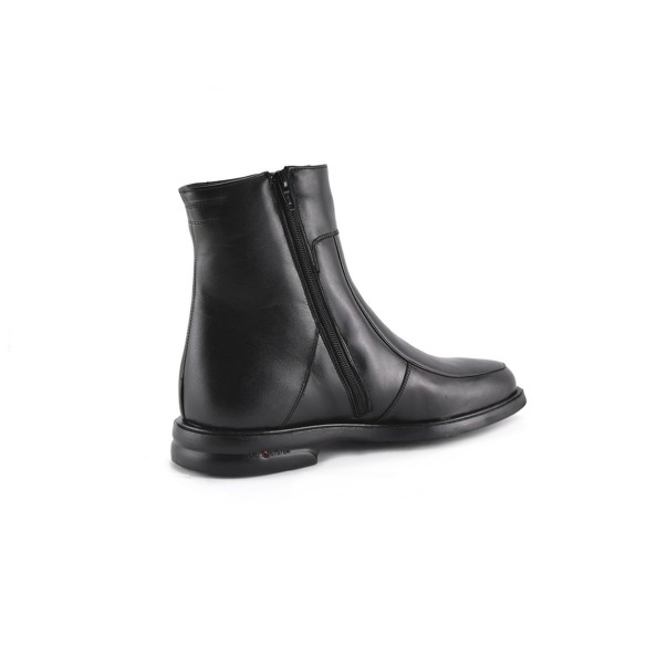 Botines de piel Forrados de Pelo by Latino LATINO