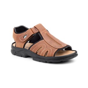 Zapato piel cordones by BeCool MORXIVA SHOES 2