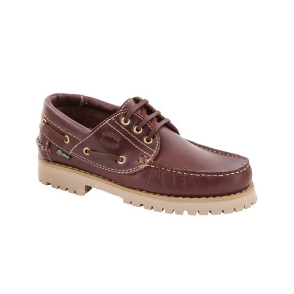 Mocasin castellano URBAN JUNGLES