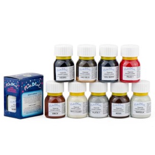 Tinte Reparador para calzado by CBP CBP - CONBUENPIE