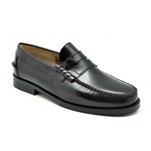 Mocasin castellano URBAN JUNGLES