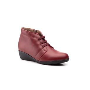 Botines de Piel by CBP CBP - CONBUENPIE 2
