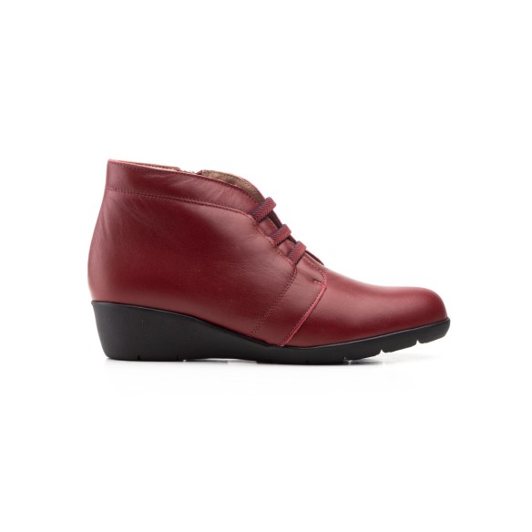 Botines de Piel by CBP CBP - CONBUENPIE