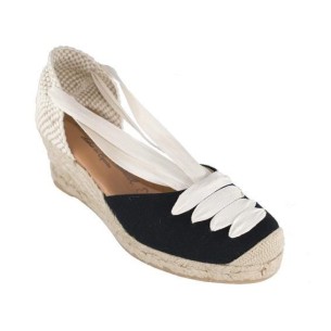 Espadrilles avec semelle en gel par CBP CBP - CONBUENPIE