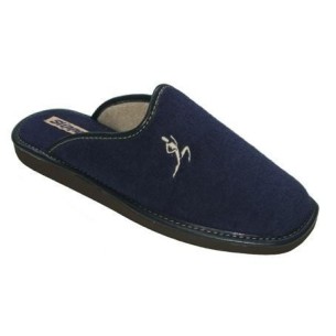 Zapato de mujer de piel con cuña by PEPE MENARGUES (TUPIE) CBP - CONBUENPIE