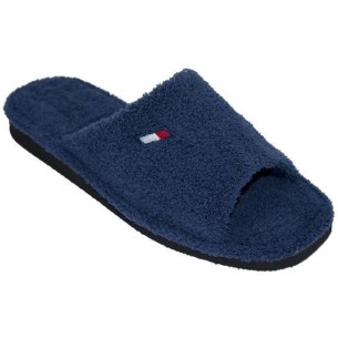 Zapato de mujer de piel con cuña by PEPE MENARGUES (TUPIE) CBP - CONBUENPIE