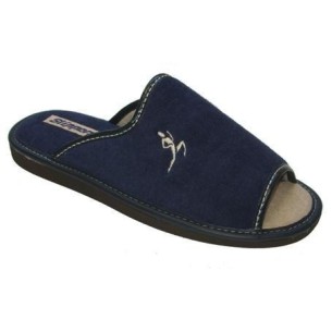 Zapato de mujer de piel con cuña by PEPE MENARGUES (TUPIE) CBP - CONBUENPIE