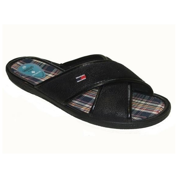 Zapato de mujer de piel con cuña by PEPE MENARGUES (TUPIE) CBP - CONBUENPIE