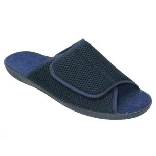 Zapato de mujer de piel con cuña by PEPE MENARGUES (TUPIE) CBP - CONBUENPIE