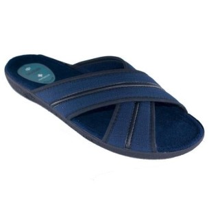 Zapato de mujer de piel con cuña by PEPE MENARGUES (TUPIE) CBP - CONBUENPIE