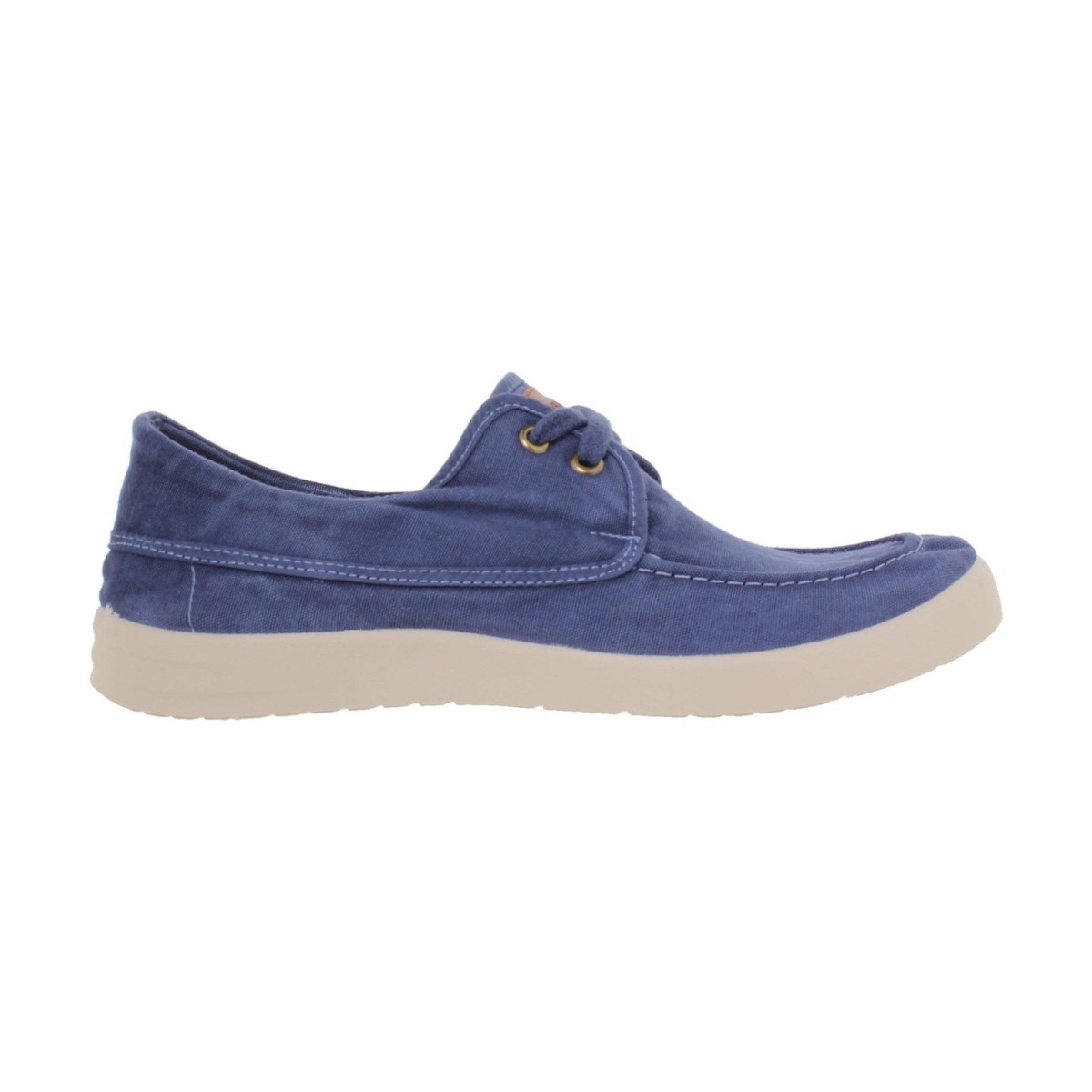 Men's Canvas Sneakers by Casual