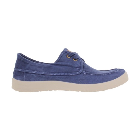 Blaue Turnschuhe von Casual CASUAL