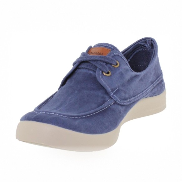 Blaue Turnschuhe von Casual CASUAL