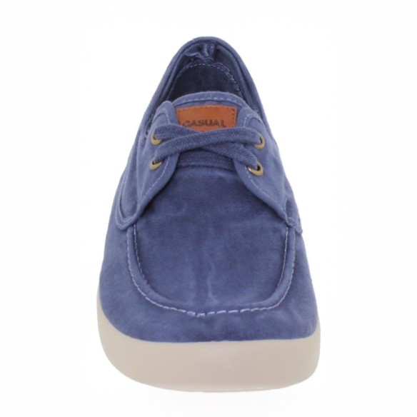 Blaue Turnschuhe von Casual CASUAL