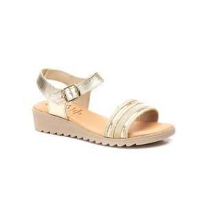Leather Sandals by CBP CBP - CONBUENPIE 2