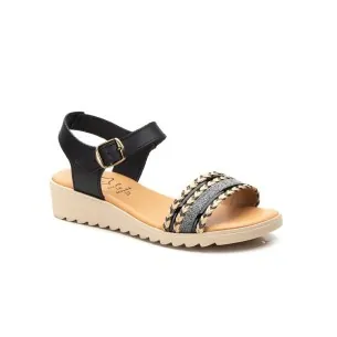 Leren sandalen van CBP CBP - CONBUENPIE 2