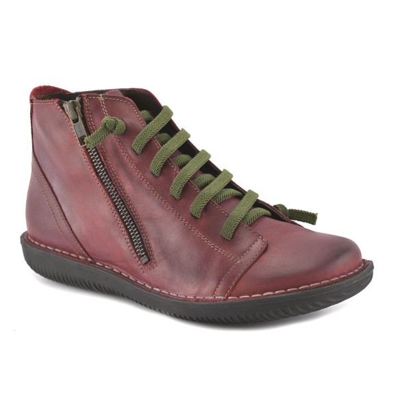 Botines Casual by Boleta BOLETA SHOES