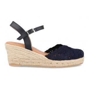 Espadrilles met Gel Binnenzool van CBP CBP - CONBUENPIE