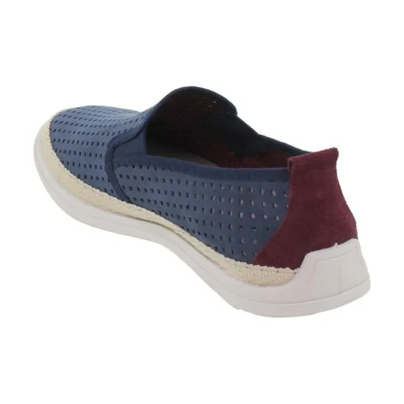 Espadrillas classiche da uomo di Tupie TUPIE