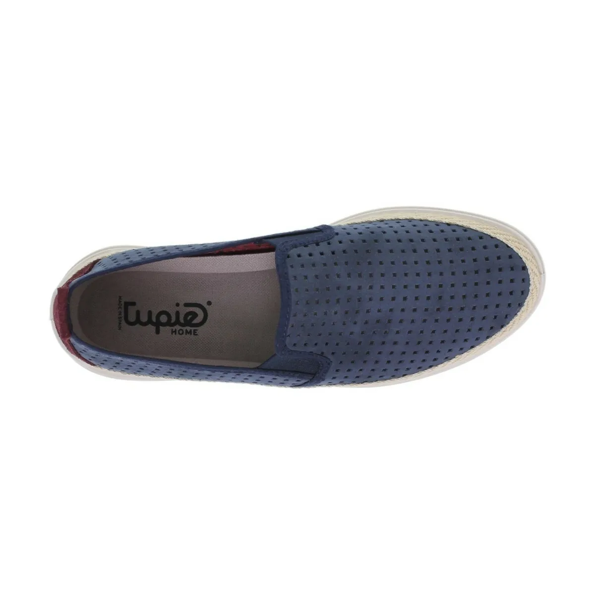 Espadrillas classiche da uomo di Tupie TUPIE