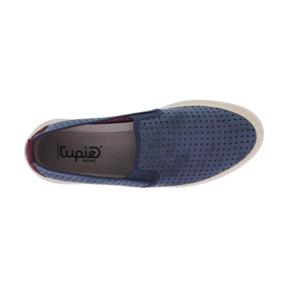 Espadrilles classiques pour hommes par Tupie TUPIE