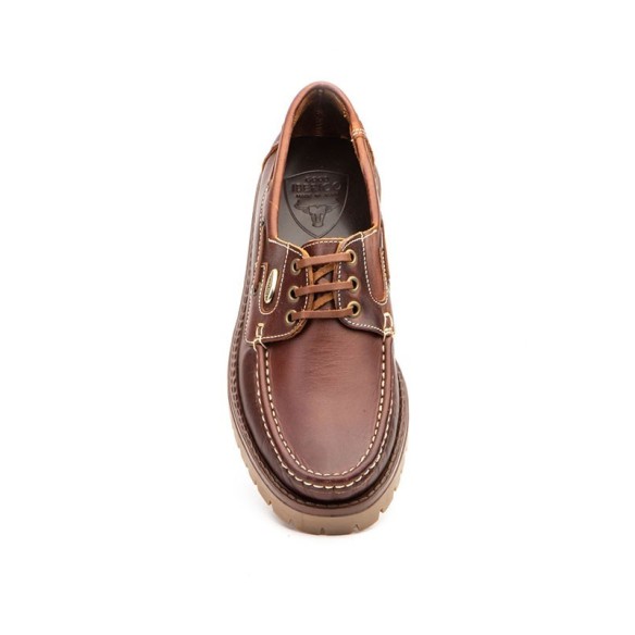 Zapatos Náuticos by Ibérico IBERICO SHOES