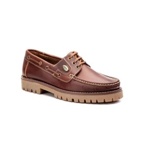 Zapatos Náuticos by Ibérico IBERICO SHOES 2