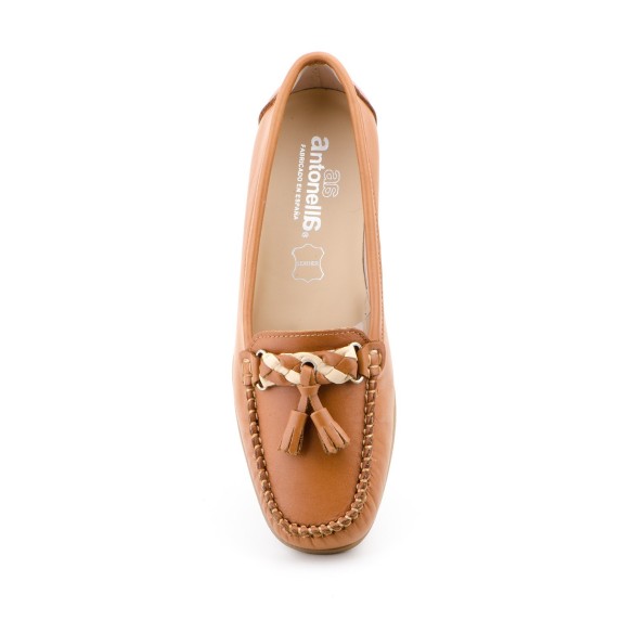 Mocasines by CBP CBP - CONBUENPIE