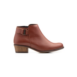 Botines Piel by CBP CBP - CONBUENPIE