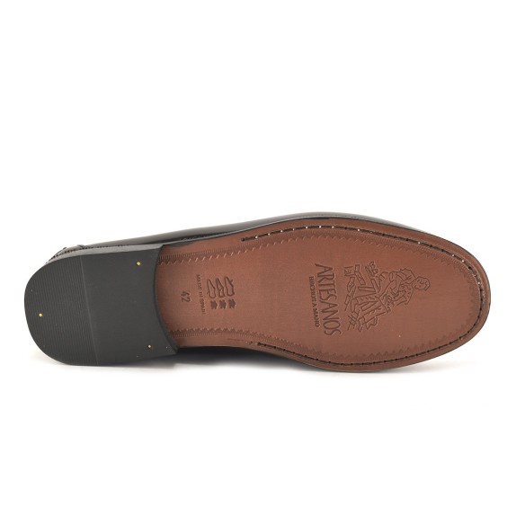 Zapatos Castellanos de piel by Latino LATINO
