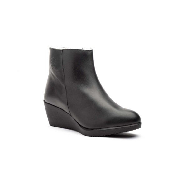Botines de Piel by CBP CBP - CONBUENPIE