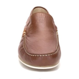 Mocasines de piel by Cómodo Sport COMODO SPORT 2