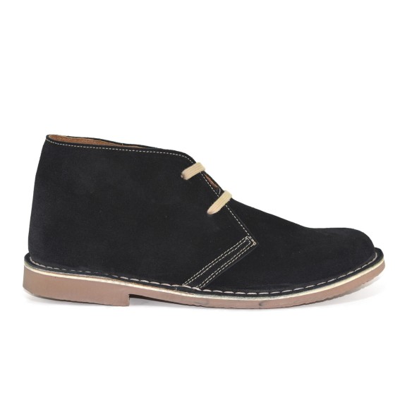 Botines Safari de piel by CBP CBP - CONBUENPIE