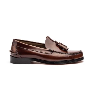 Zapatos Castellanos de piel by Iberico IBERICO SHOES