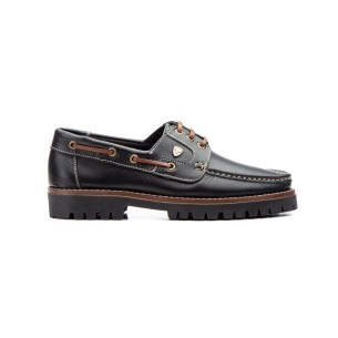 Zapatos Náuticos by Ibérico IBERICO SHOES