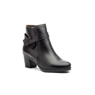 Botines Piel by CBP CBP - CONBUENPIE 2